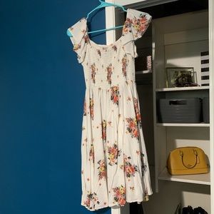 Torrid Summer Dress